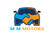 Logo MM Motors Bergamo